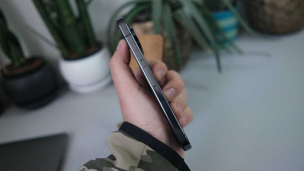 Google Pixel 9 Pro 16/256GB (Obsidian) Neverlock