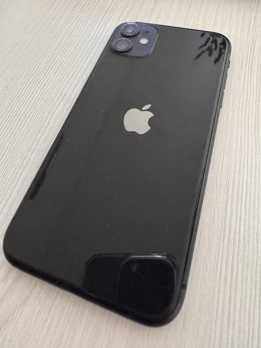 Iphone 11 - 100% funcional