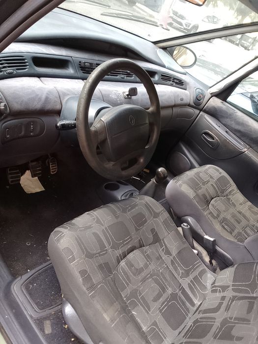 Renault Espace 2200