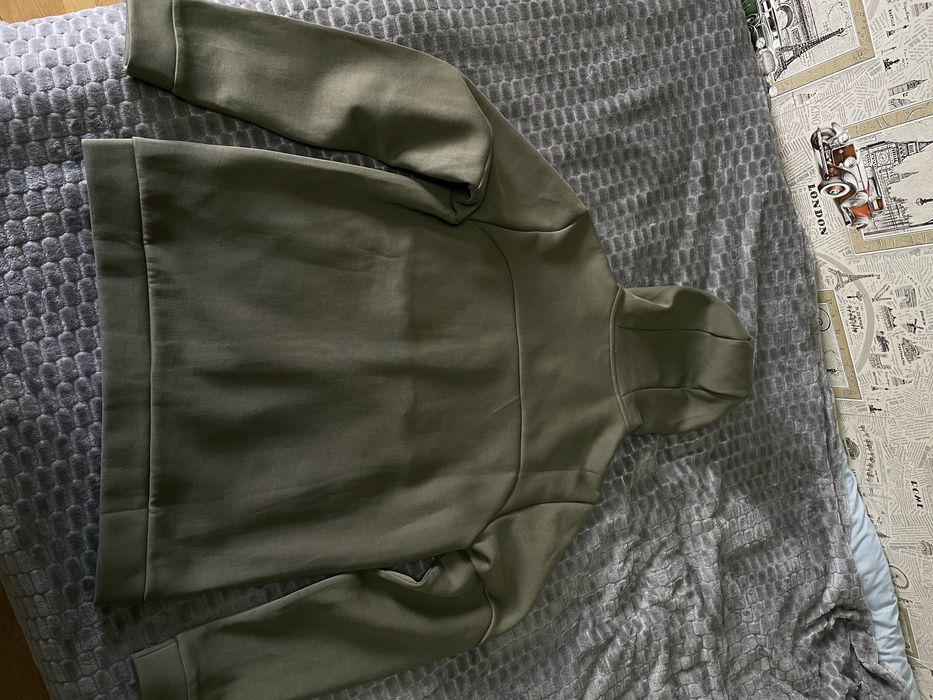 Оригнальні кофти puma і tnf