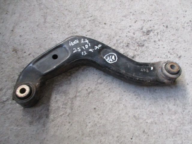 Braço Suspensão 8E0505323M AUDI A4 2.5TDI TRAS ESQ