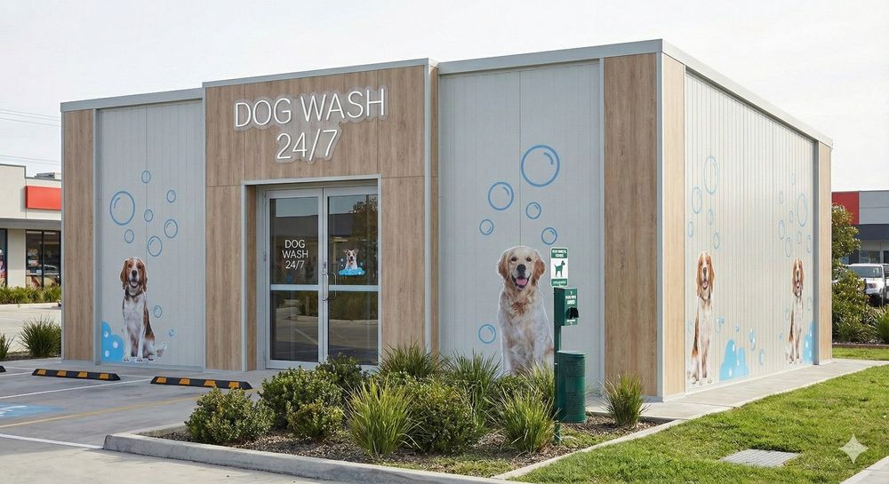 Producent Garaży i Hal z Płyty Warstwowej | Ocieplane | Na Wymiar