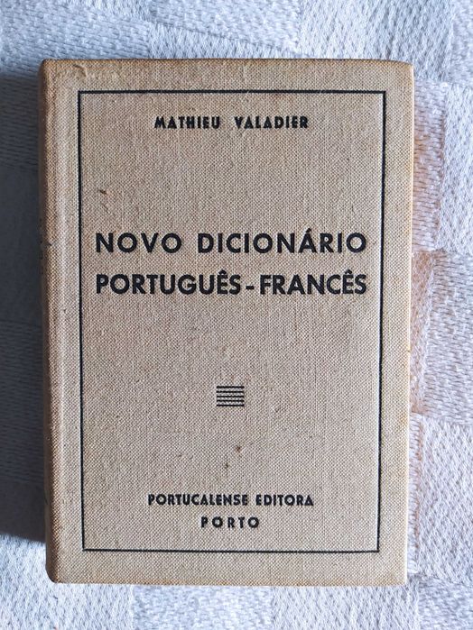Vários Livros desde 5€