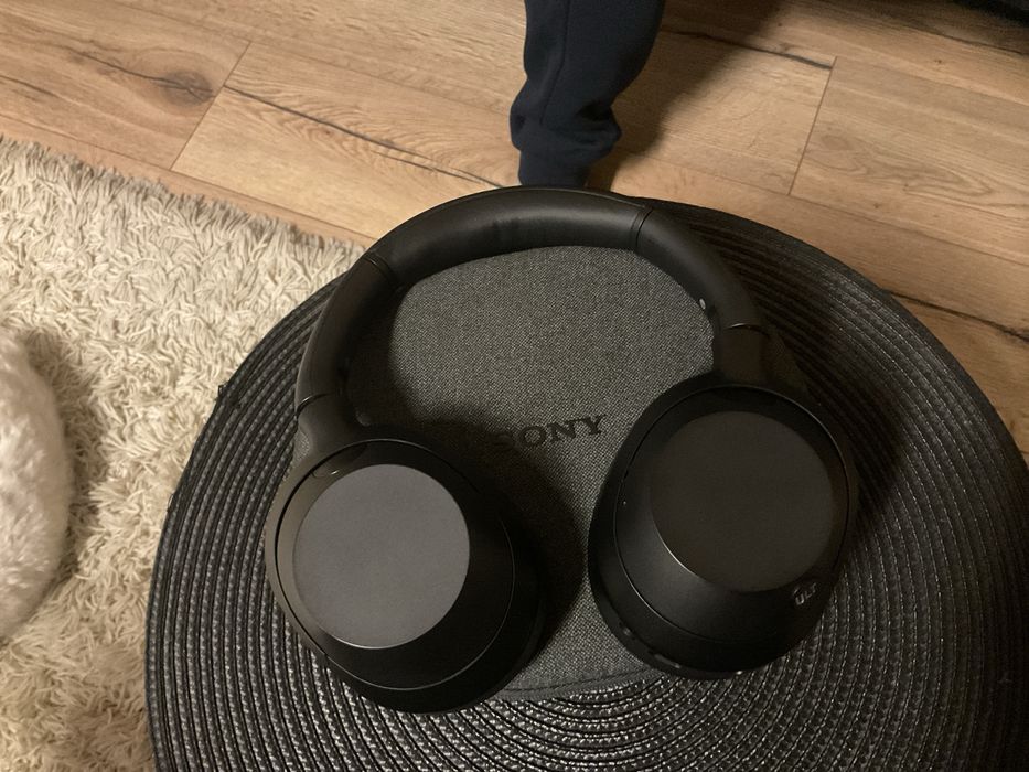 Słuchawki Sony ULT WEAR WH-ULT900N gwarancja