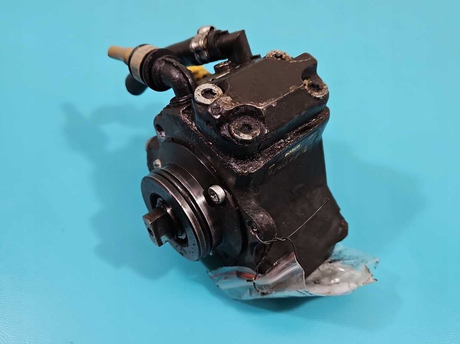 Паливний насос ТНВД Fiat Doblo 1.3 mjet  Fiat Fiorino 1.3 Добло 1.3