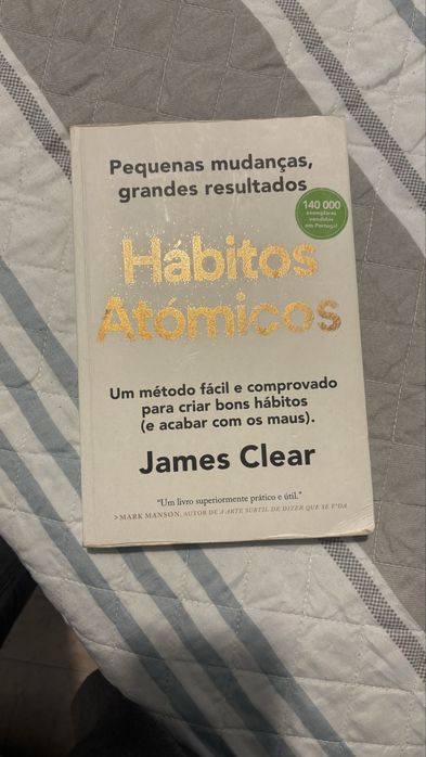 Hábitos Atómicos