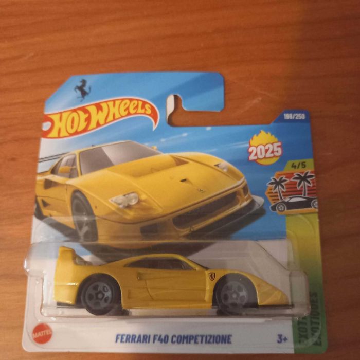 Hotwheels Ferrari Porsche Lambo e BMW NOVO