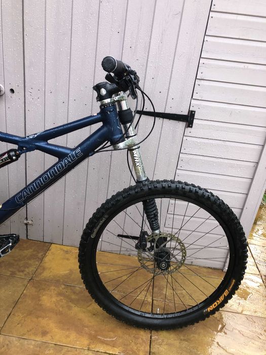 cannondale PROPHET ‘07 Cannondale Mtb Prophet Large | eBay