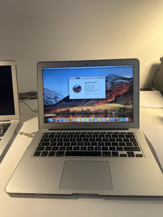 Macbook Air 2017