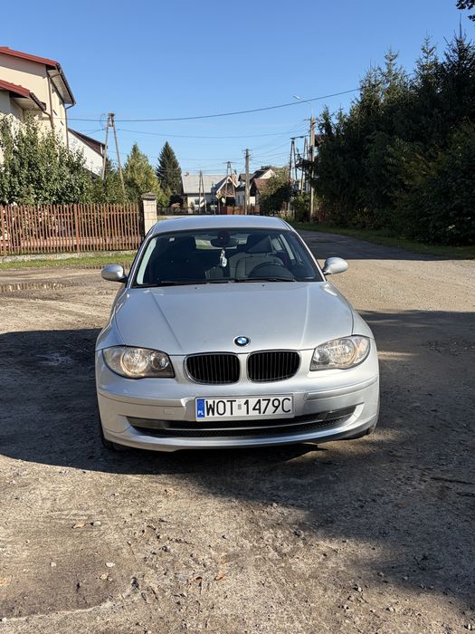 BMW Seria 1
