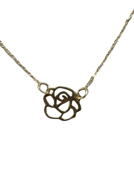 Złoty łańcuszek 585/0,7g