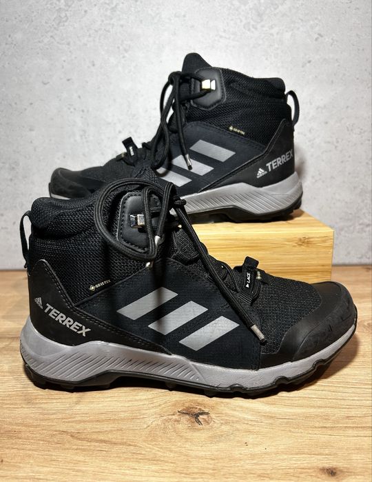 Buty trekkingowe Adidas Terrex Gore-Tex 36