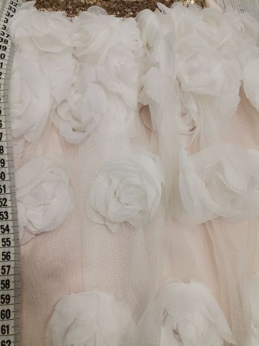 Платье  нарядное