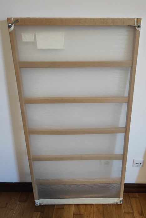 Berço
Berço, branco, 60x120 cm