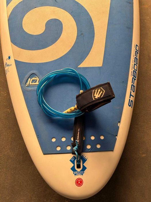 Starboard SUP 9'5x32