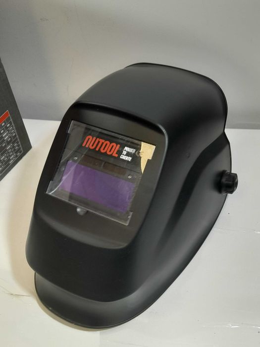 przyłbica samościemniająca maska NUTOOL