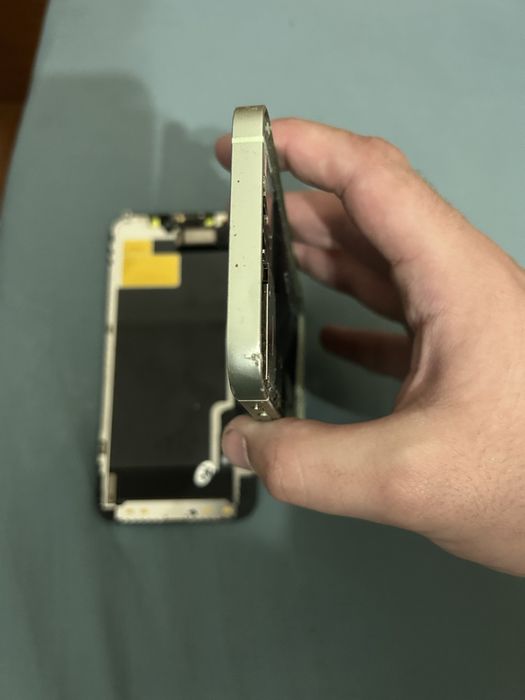 Iphone 12 para peças