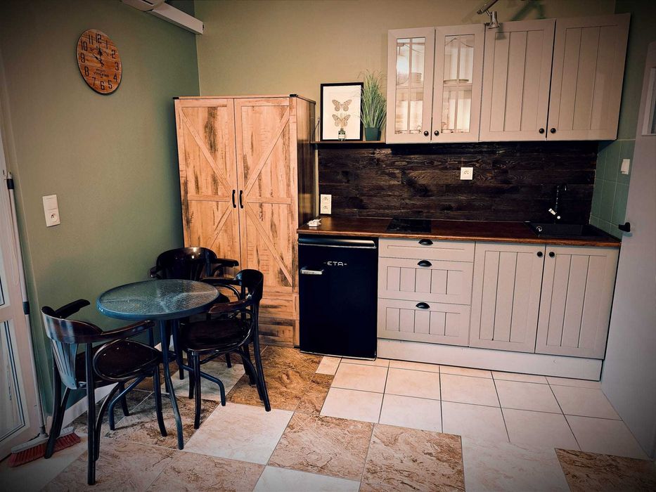 Domki na wynajem Turawa - Opole Widok na Jezioro, klimatyzacja,