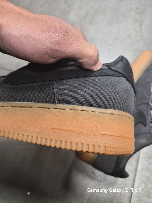 Buty Nike Air Force 1,   42,5,  Super stan, 100% oryginalne