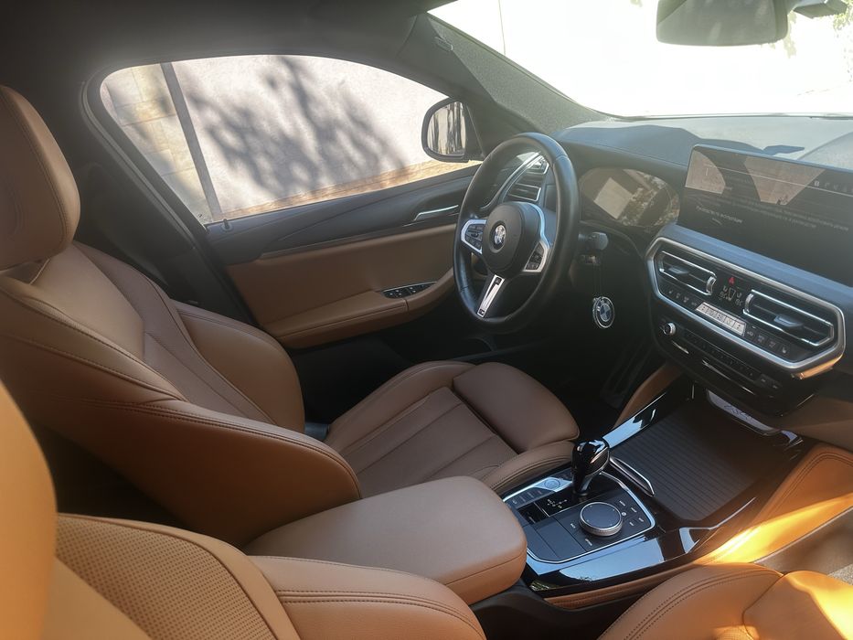 Продам  BMW X 4 в ідеальному стані