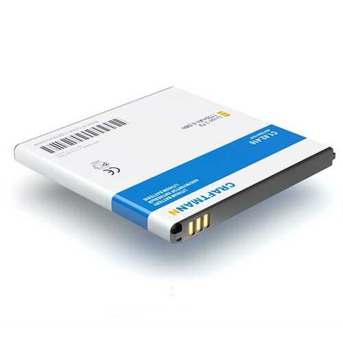 АккумуляторCraftmannAcer Liquid E2 DUO