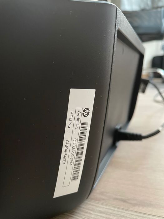 Urządzenie wielofunkcyjne HP Ink Tank 15 kolor atrament USB