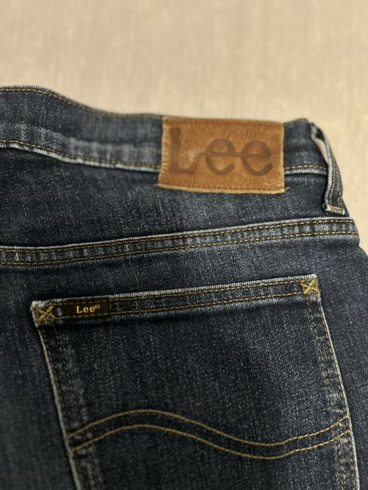Lee Jeans W34 L34