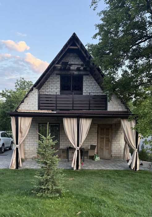 Продам дачу в Волоськом.