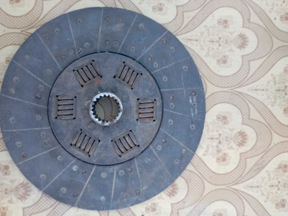 Диск щеплення Reno Євро2