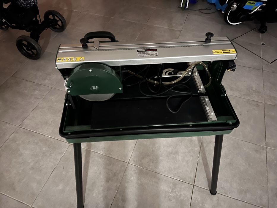 Maquina de agua para cortar ceramica