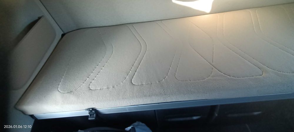 Продам матрац Мерседес Актрос євро 6