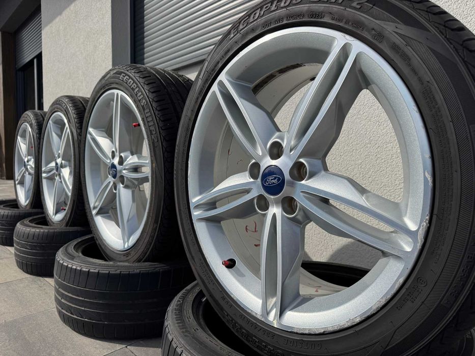 Lato R19 FORD KUGA,S-MAX,GALAXY,VOLVO XC70,V90,S90, Czujniki, Wysyłka