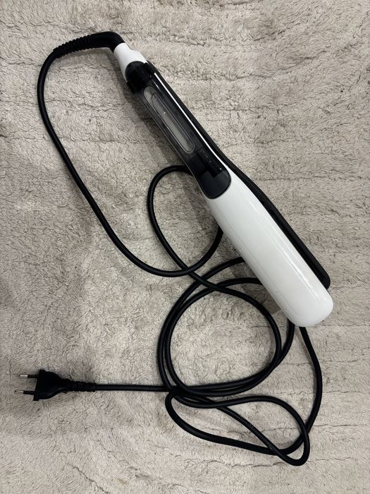 Loreal steampod 3 паровий стайлер, плойка для волосся