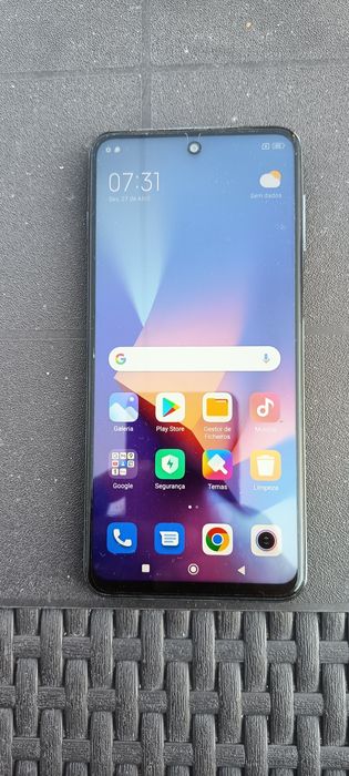 Xiaomi Redmi Note 9S