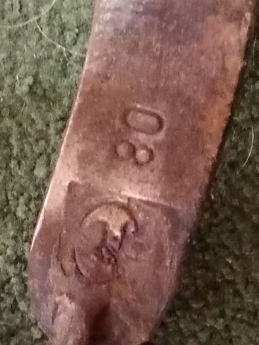 Коса , серпы СССР