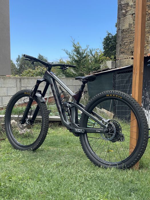 TREK Slash 9.9 2021 M/L