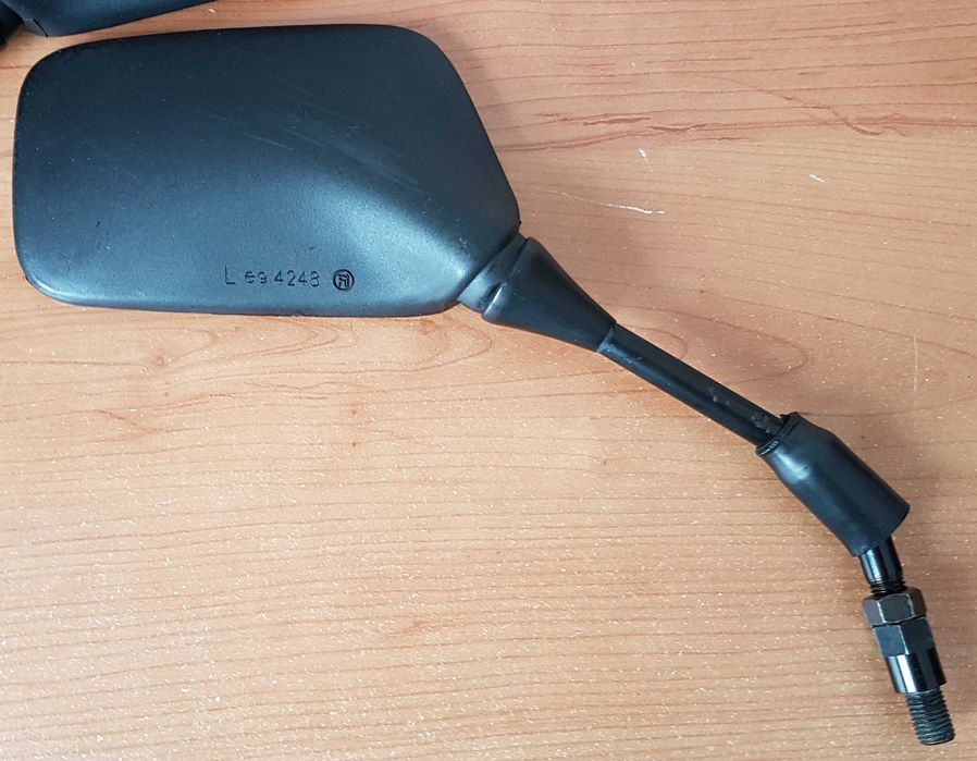Espelho retrovisor direito de mota SYM