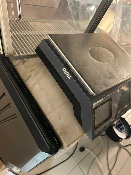 Balança Gram ZFOC P