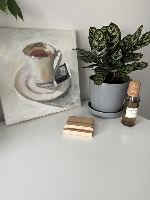 Podstawka pod telefon/ipad/ebook