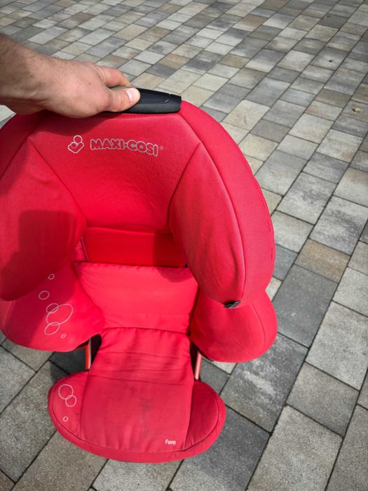 Fotelik samochodowy Maxi-Cosi  15-36 kg