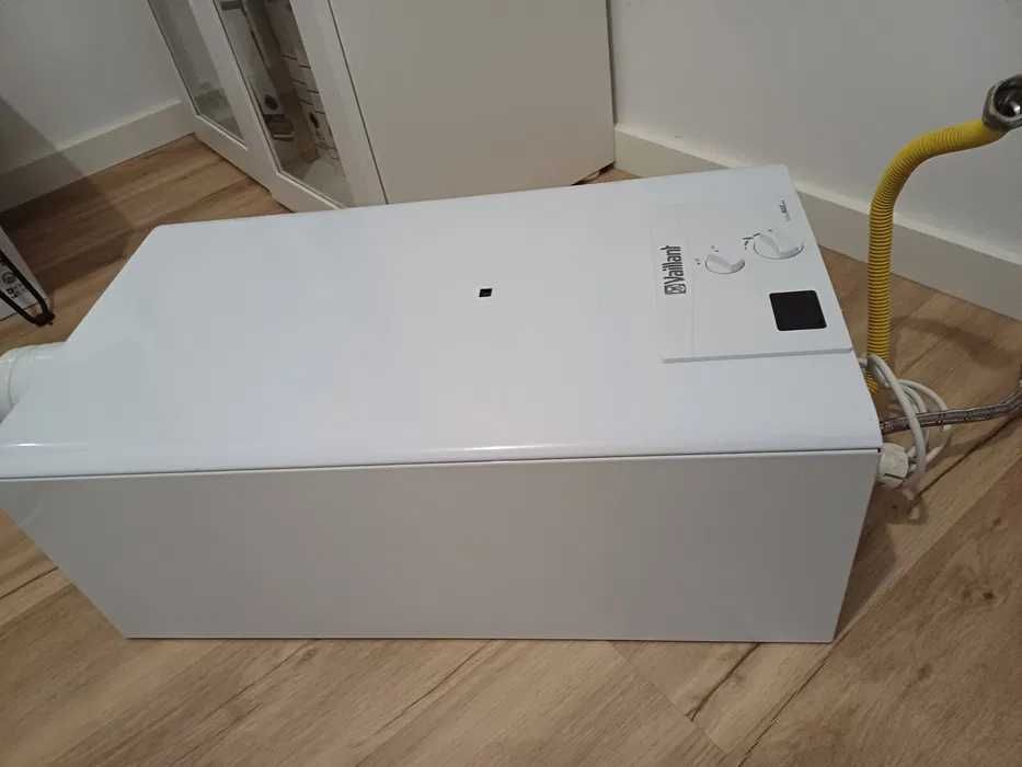 Esquentador Vaillant TurboMAG pro - 125/1-3R-H Gás Natural