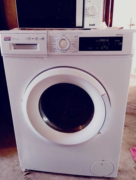 Vendo todas essas coisas por 550