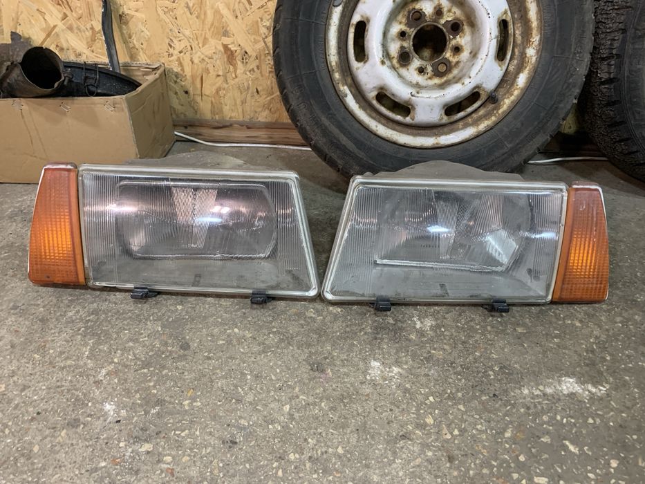 Розборка ВАЗ 2109