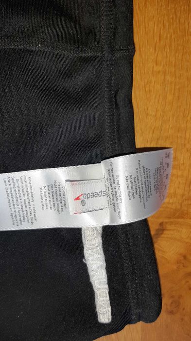 Speedo Endurance kąpielówki, r. 140, dla chłopca