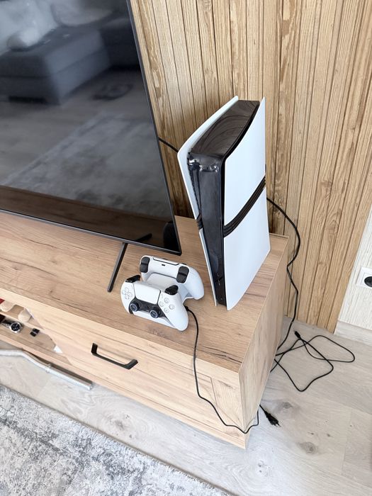 Play station 5 pro