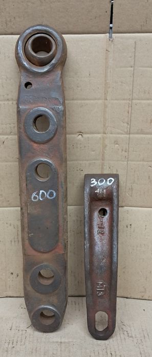 Диск причепа 2ПТС4