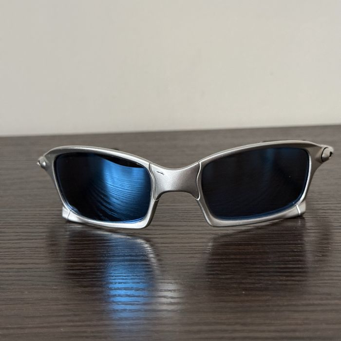 Окуляри Oakley Juliet