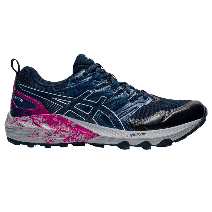 Трекінгові кросівки Asics, розмір 39,5, Оригінал!
