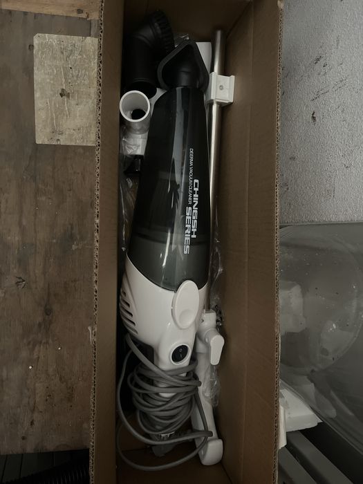 Aspirador Deerma DX118C