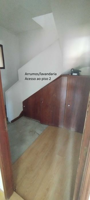 moradia bifamiliar